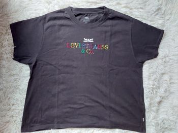 Tee Shirt Levi's