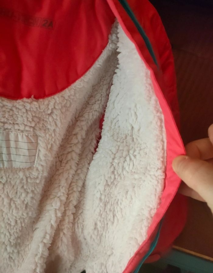 Combinaison de ski - photo numéro 6