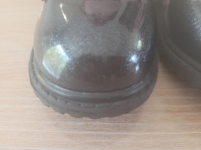 Bottes minnie - photo numéro 2