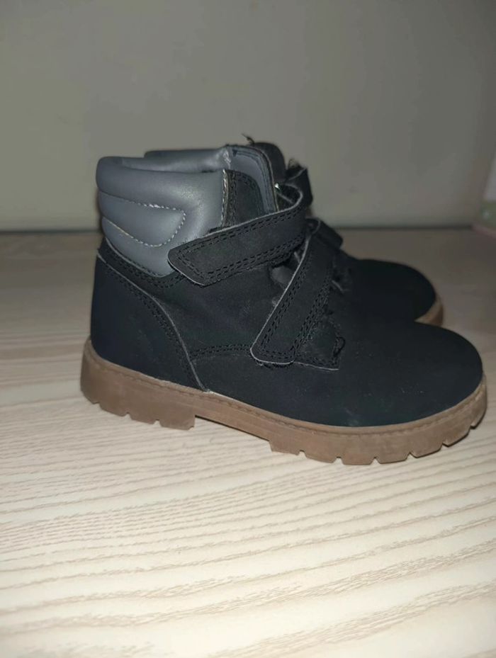 Bottine 27 - photo numéro 12