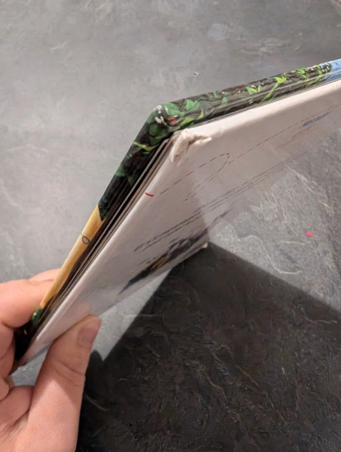 Le spectacle de Zou - photo numéro 5