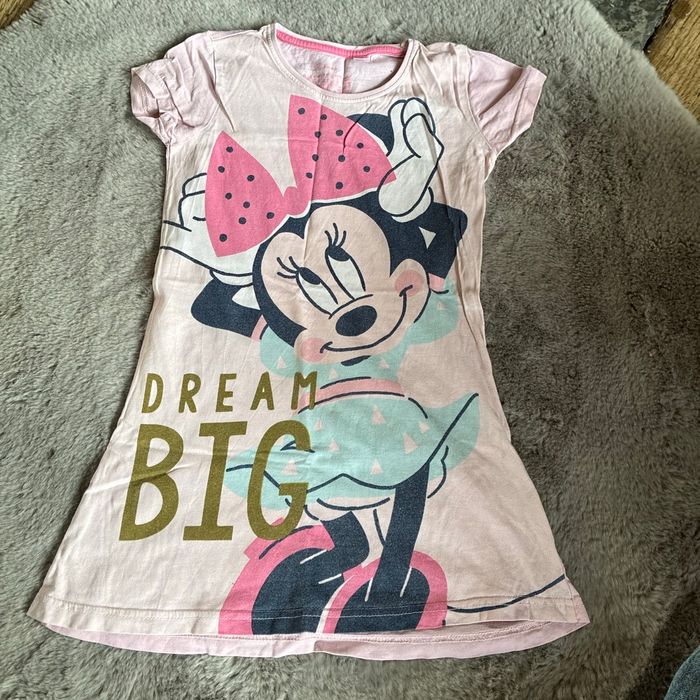 Robe de nuit