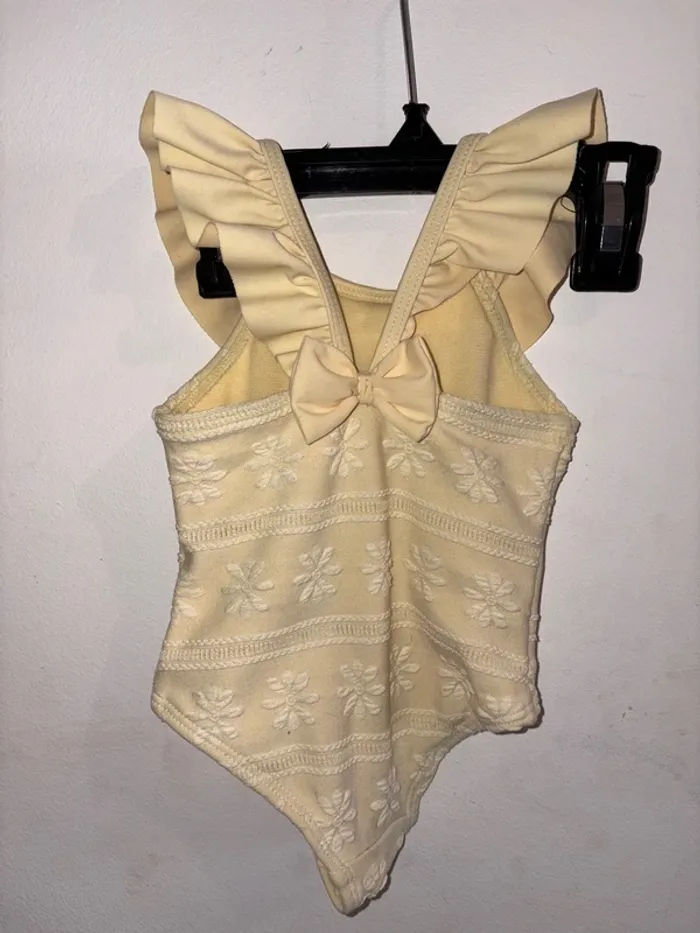 Maillot de bain - photo numéro 3