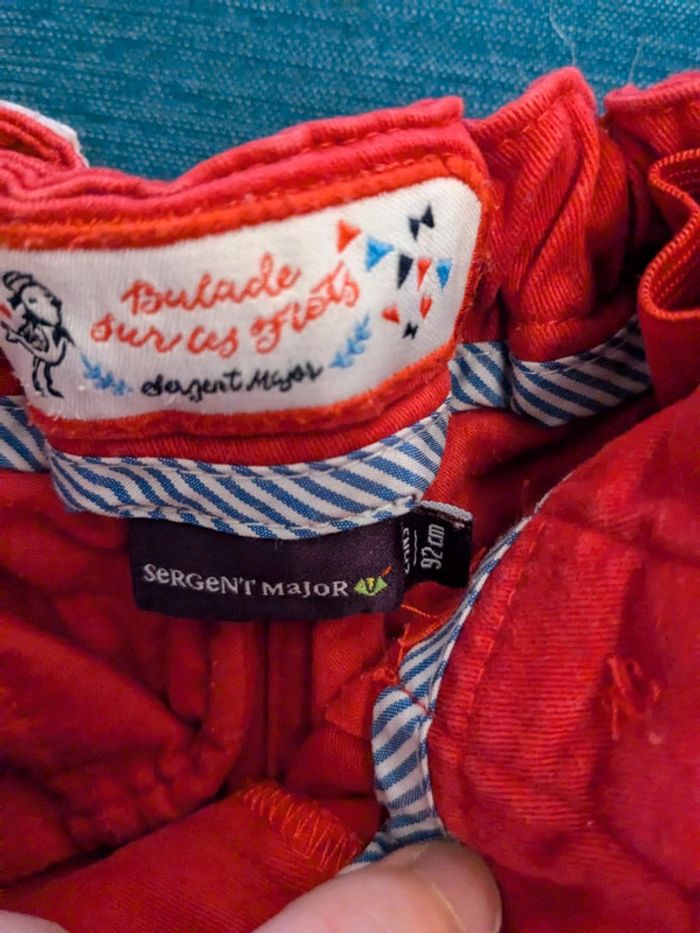 Lot pantalons - photo numéro 4