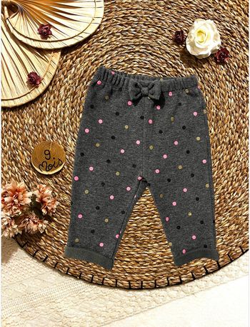 Pantalon 9 mois
