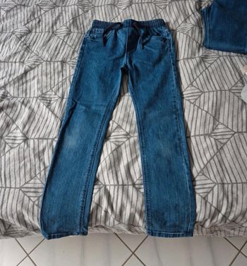 Jeans 9ans