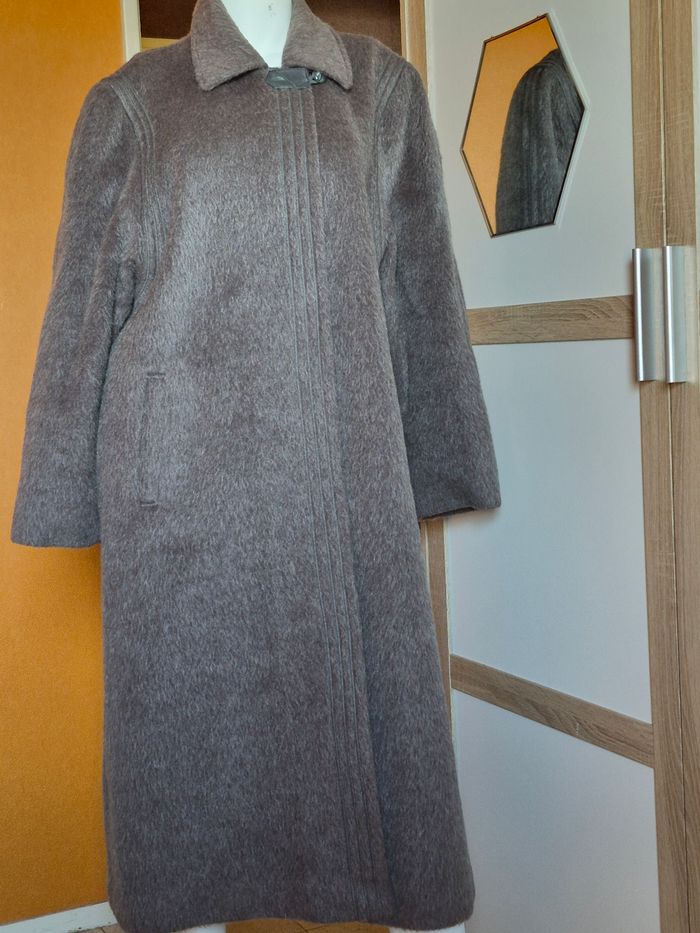 Manteau - photo numéro 2
