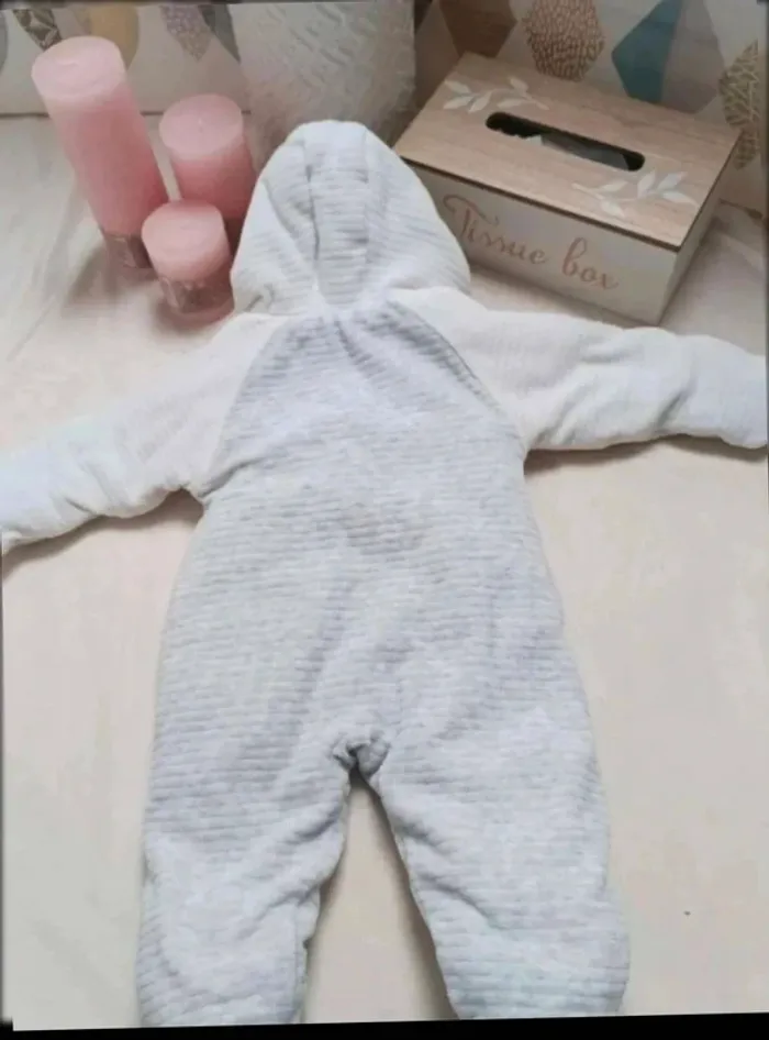 Combi pilote koala Z Génération mixte 3 mois - photo numéro 4