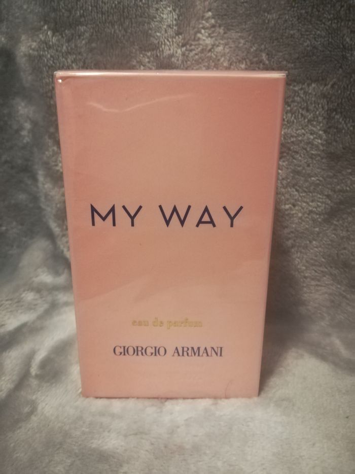 Parfum 90ml