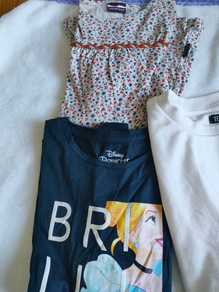 Lot 10 ans - photo numéro 2