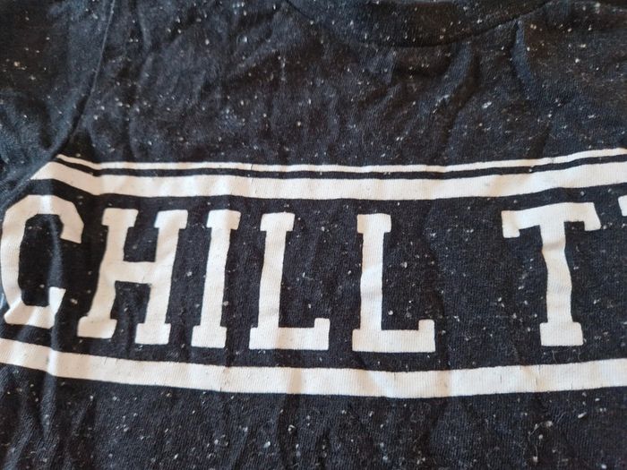 T shirt - photo numéro 2