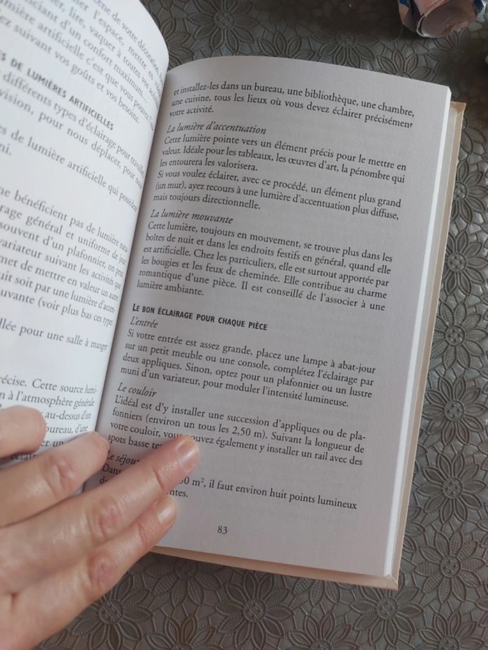 Votre maison du sol au plafond - photo numéro 6