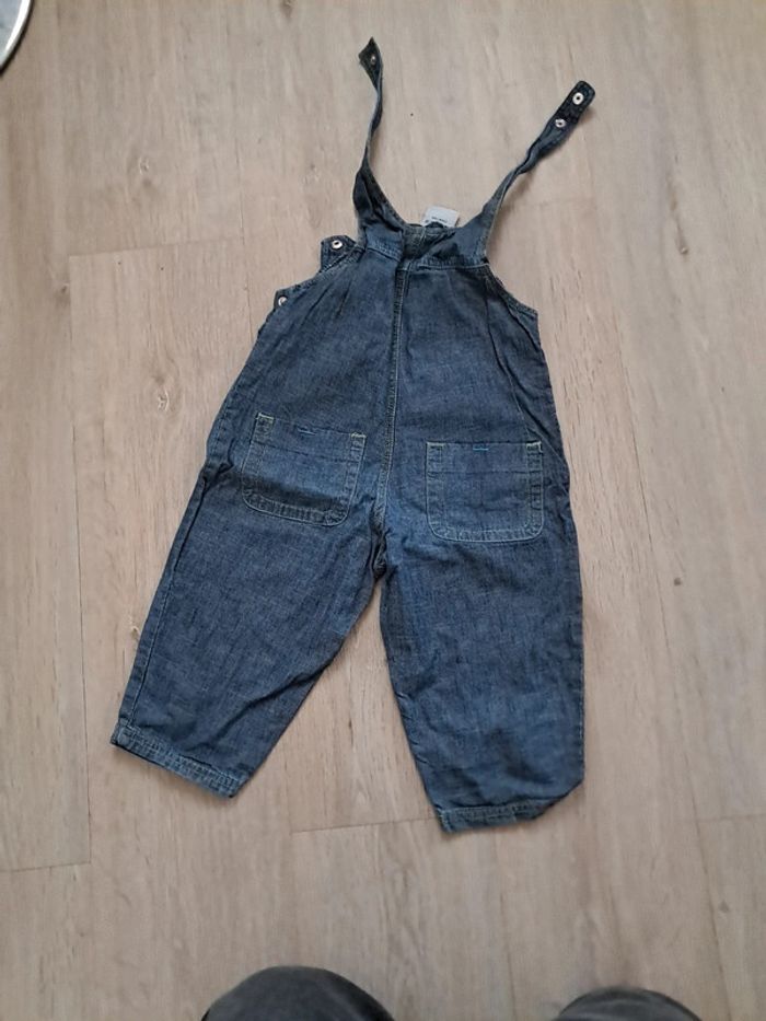 Salopette 24 mois - photo numéro 5