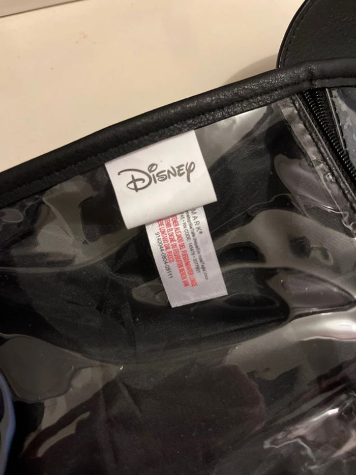 Trousse de toilette - photo numéro 3