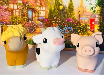 Coffret mes premiers tonies 