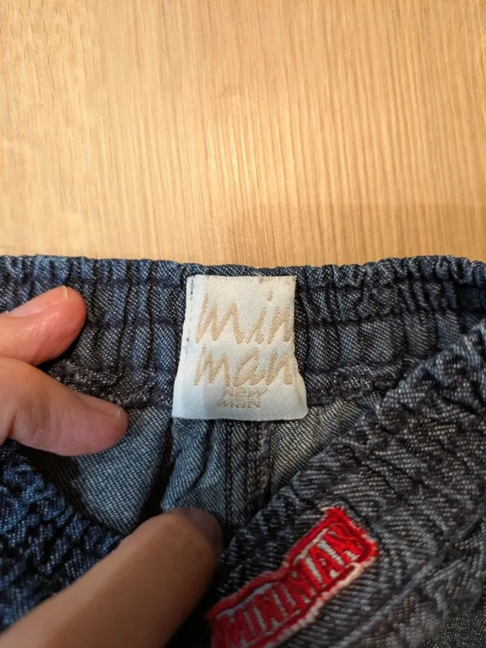 Pantalon 6 mois - photo numéro 2