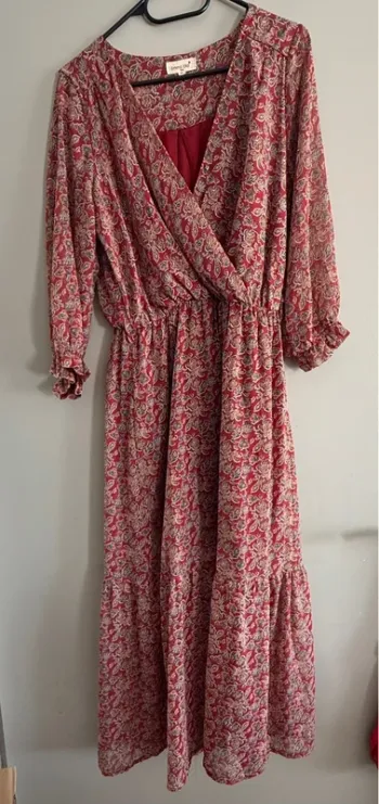 Robe Emma Ella - Taille S - Très bon état