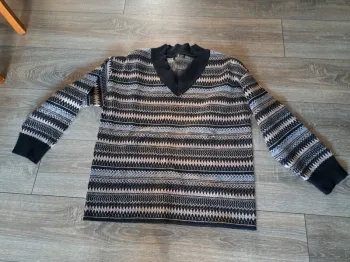 Pull taille M