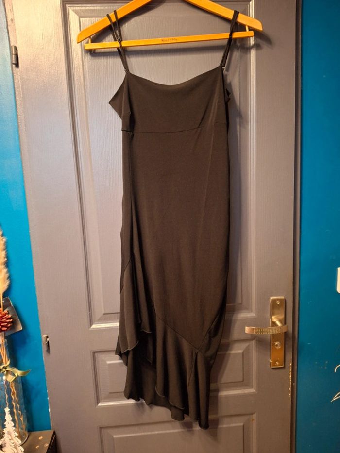 Jolie petite robe légère pour l été