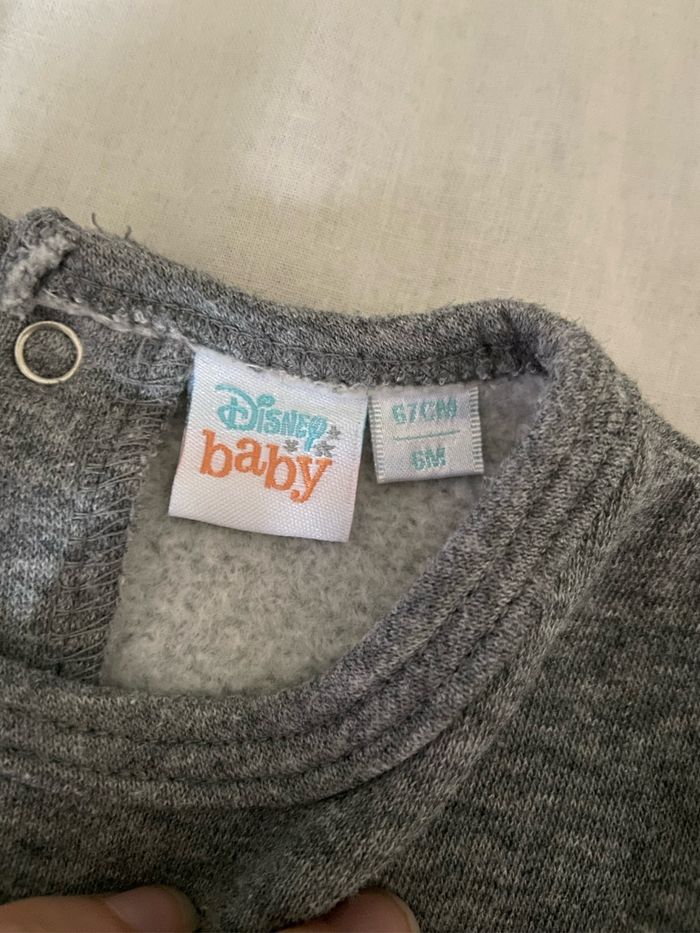 Pyjama Disney - photo numéro 4