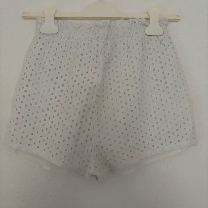 Short Denim - photo numéro 2