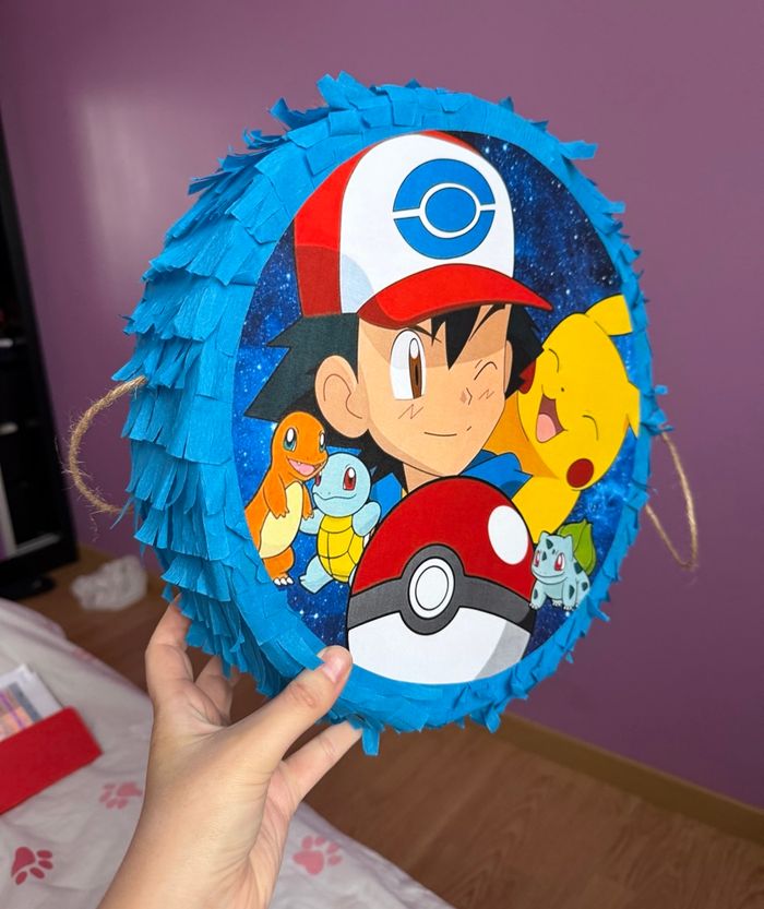 Pinata - photo numéro 2