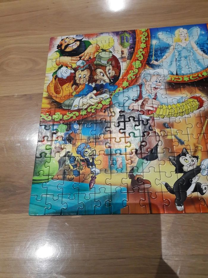 Puzzle Disney - photo numéro 7