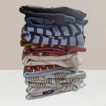 Lot de vêtements bébé - Toutes marques - taille 6 mois