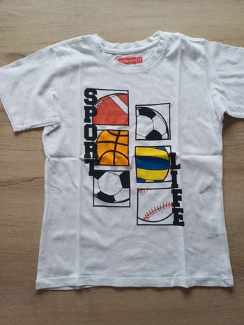 Tee-shirt