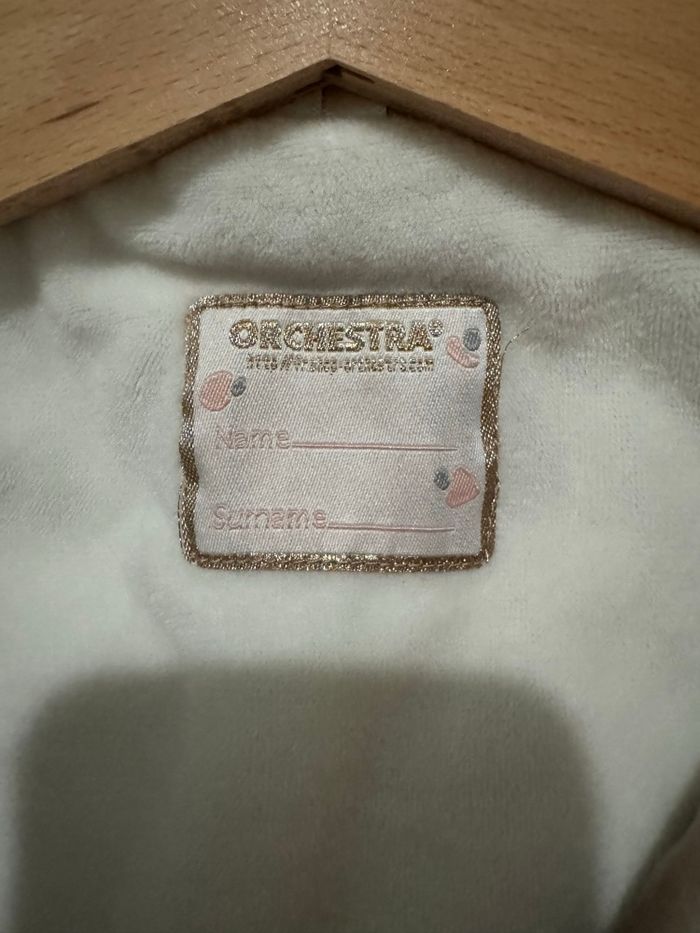 Manteau - photo numéro 4