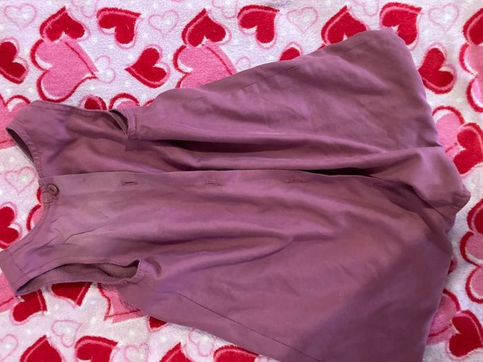 Robe sans manche - photo numéro 3