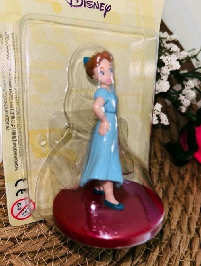 Figurine disney - photo numéro 4