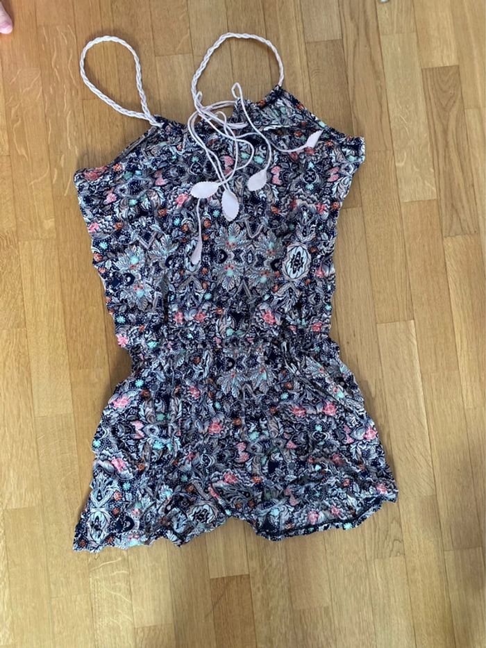 Combi short femme taille M/L