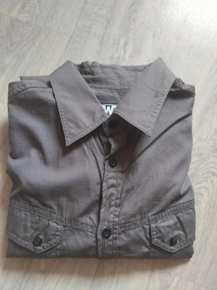 lot chemise homme - photo numéro 4