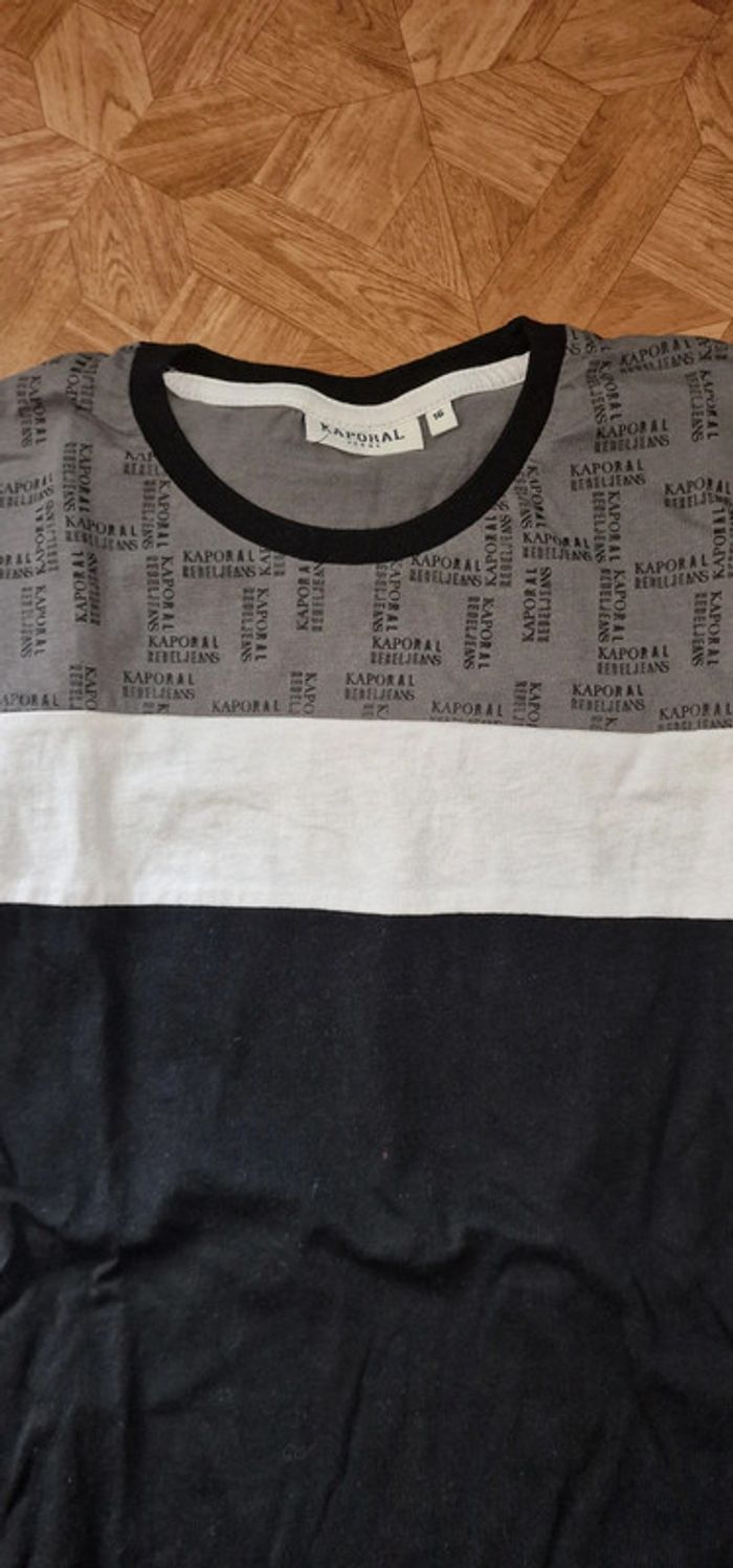 Maillot kaporal 16ans - photo numéro 2