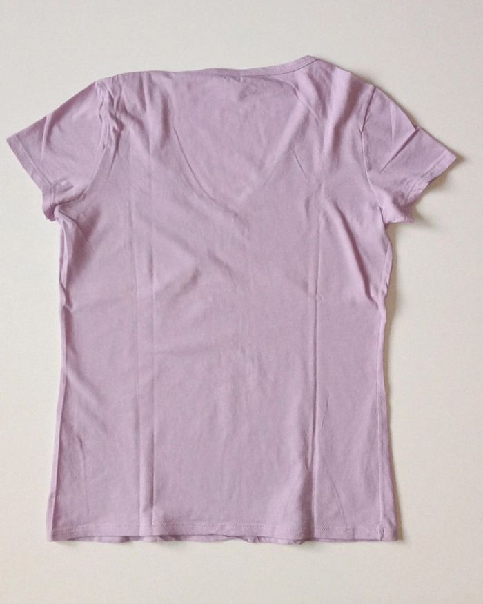 T-shirt United colors of Benetton taille M - photo numéro 8