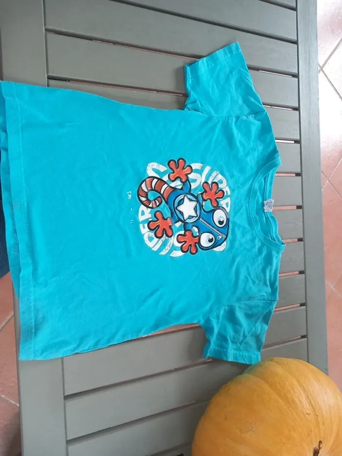 T-shirt - photo numéro 2