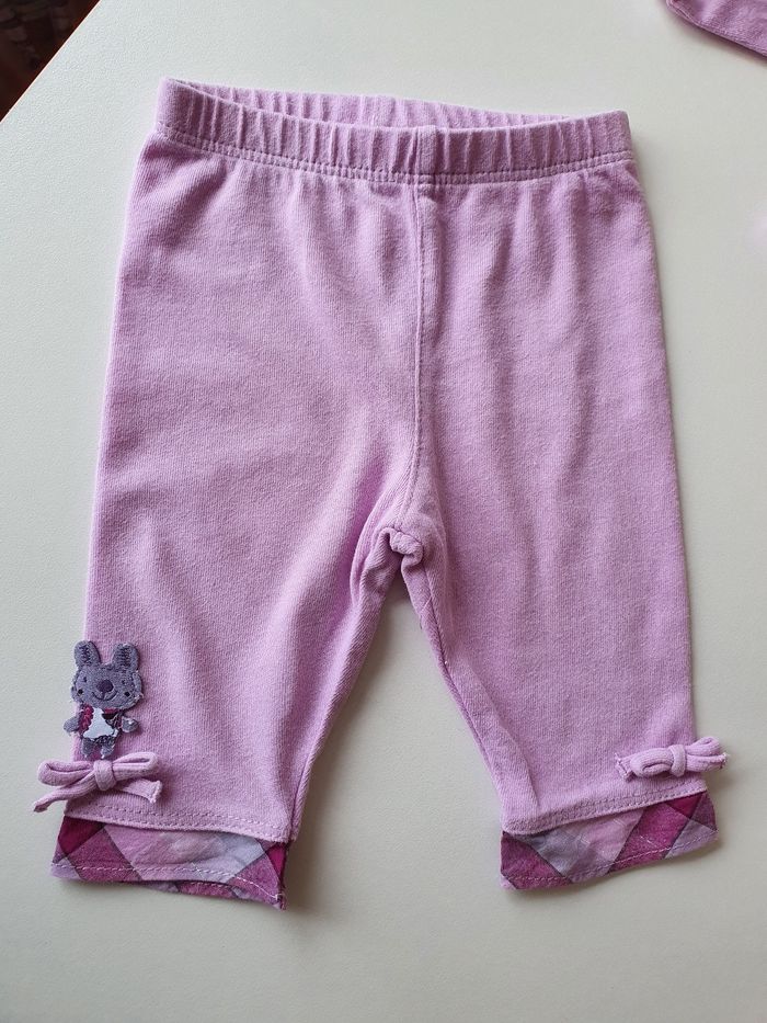 Ensemble 3 pièce, taille 1M - photo numéro 4