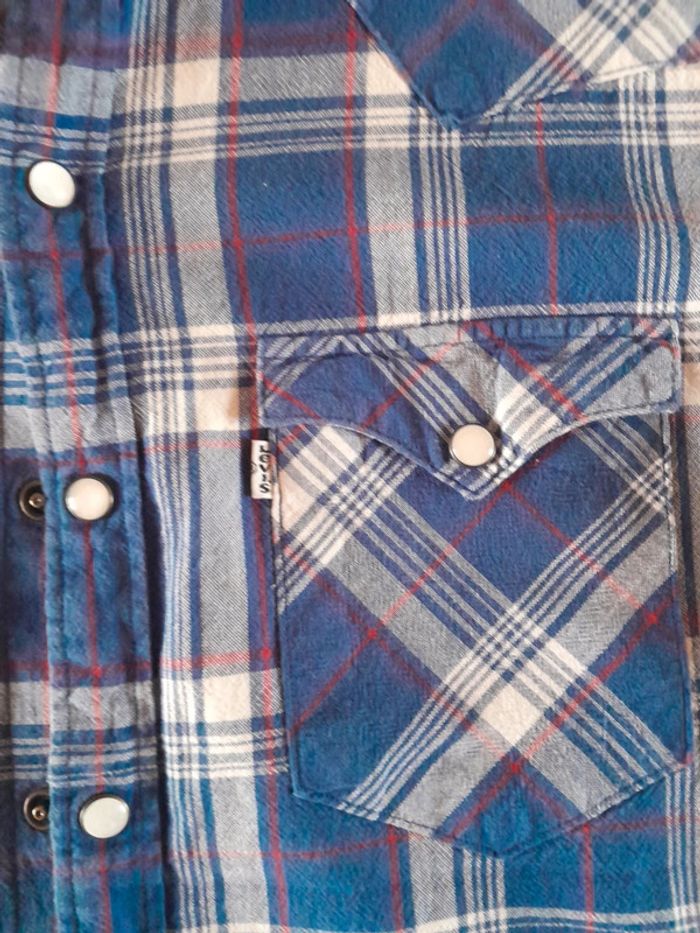 Chemise levis - photo numéro 3