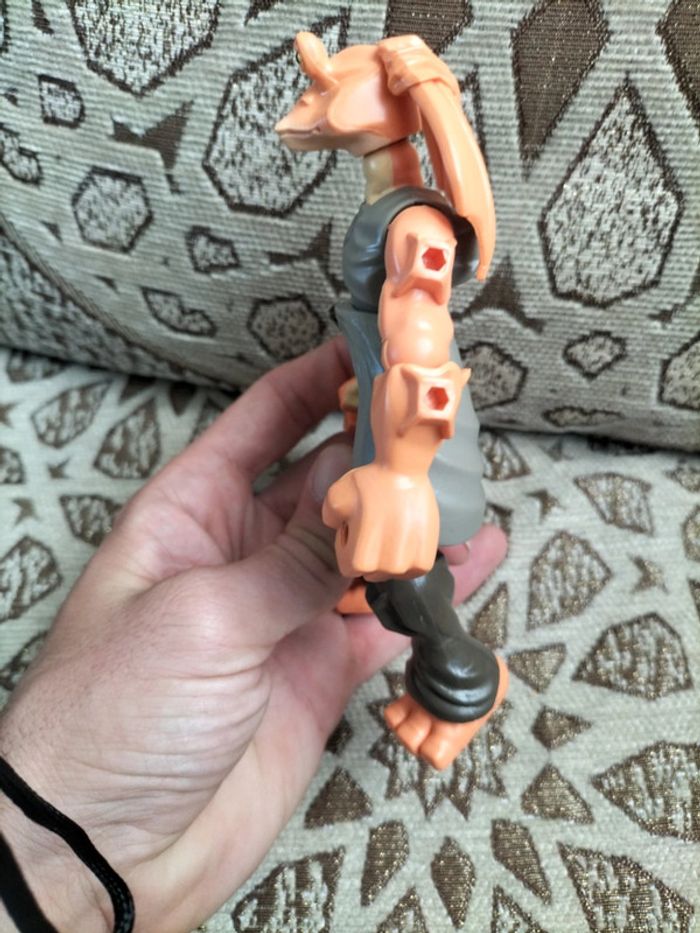 Figurine Star Wars - photo numéro 4