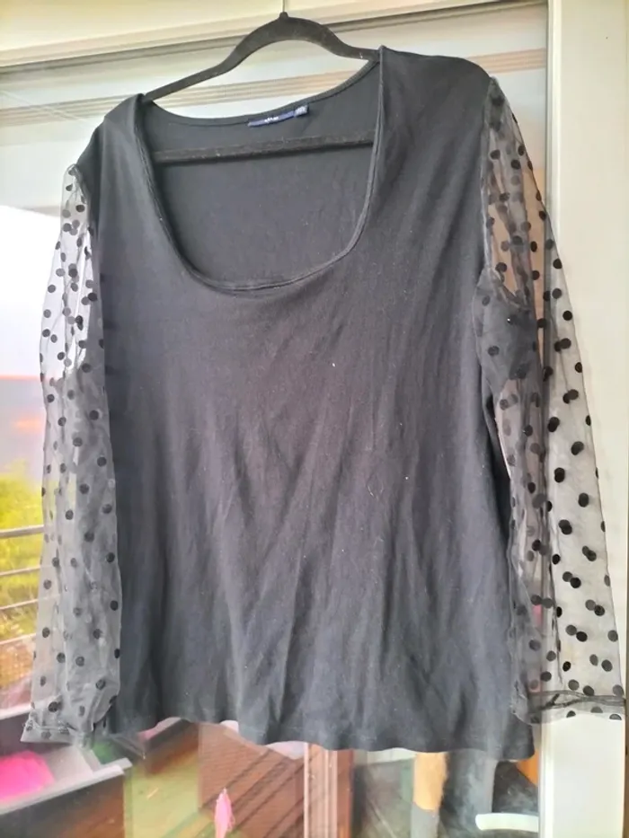 Blouse femme