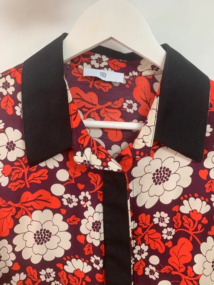 La redoute veste d’été T40 - photo numéro 2