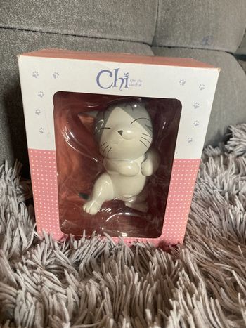 Figurine Chi Attakus