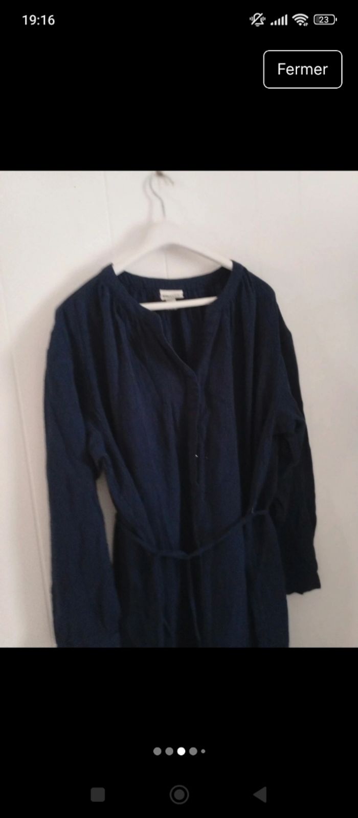 Robe 54 - photo numéro 2