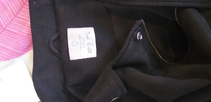 Robe - photo numéro 8