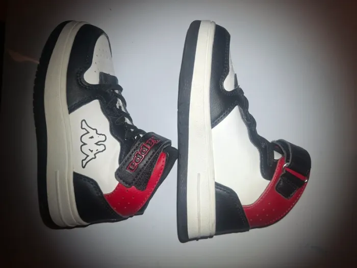 Basket Kappa neuve - photo numéro 7