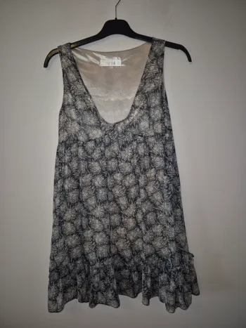 Robe Bonsui