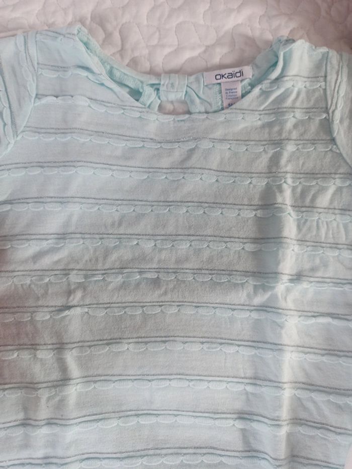 Lot de 3 tee-shirts - photo numéro 3
