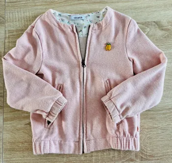 Veste 6 ans Okaïdi