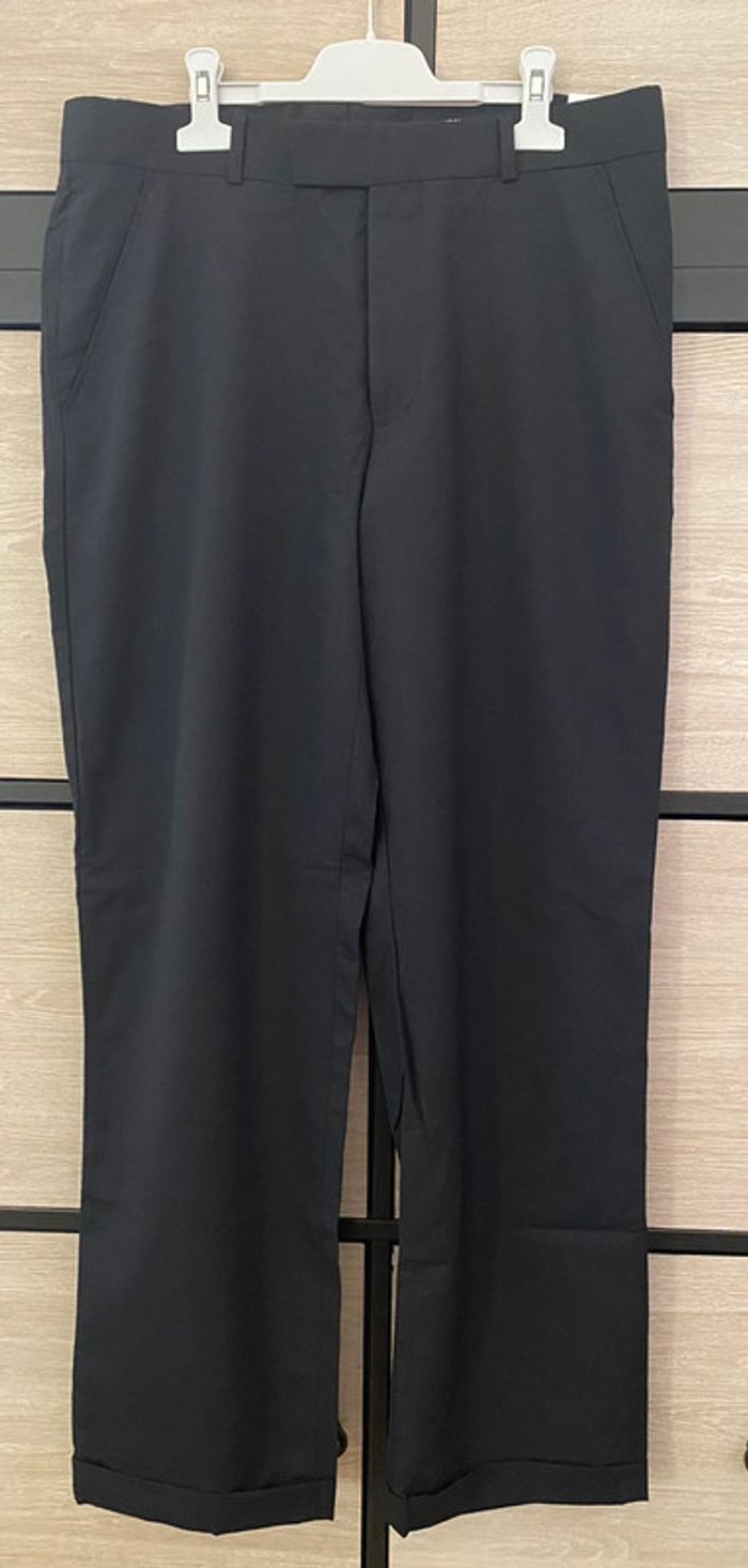 Costume H&M Taille L - Taille 42 - photo numéro 5